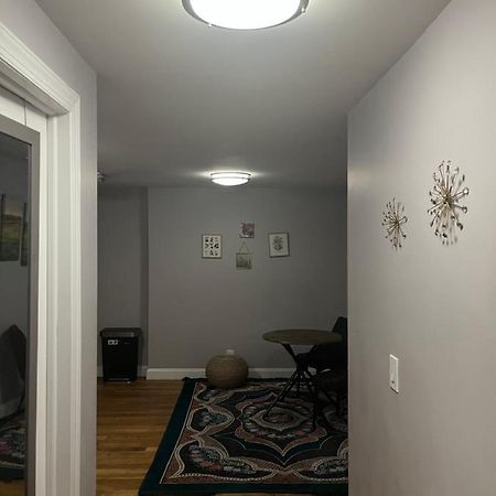 Classic And Cool Nyc Vibe Apartment Melrose Bagian luar foto