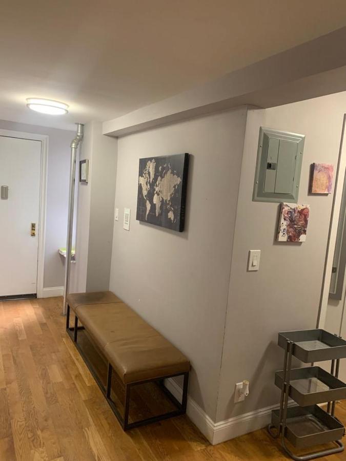 Classic And Cool Nyc Vibe Apartment Melrose Bagian luar foto