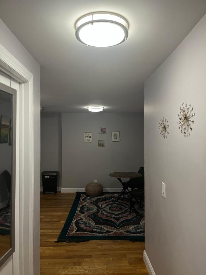 Classic And Cool Nyc Vibe Apartment Melrose Bagian luar foto